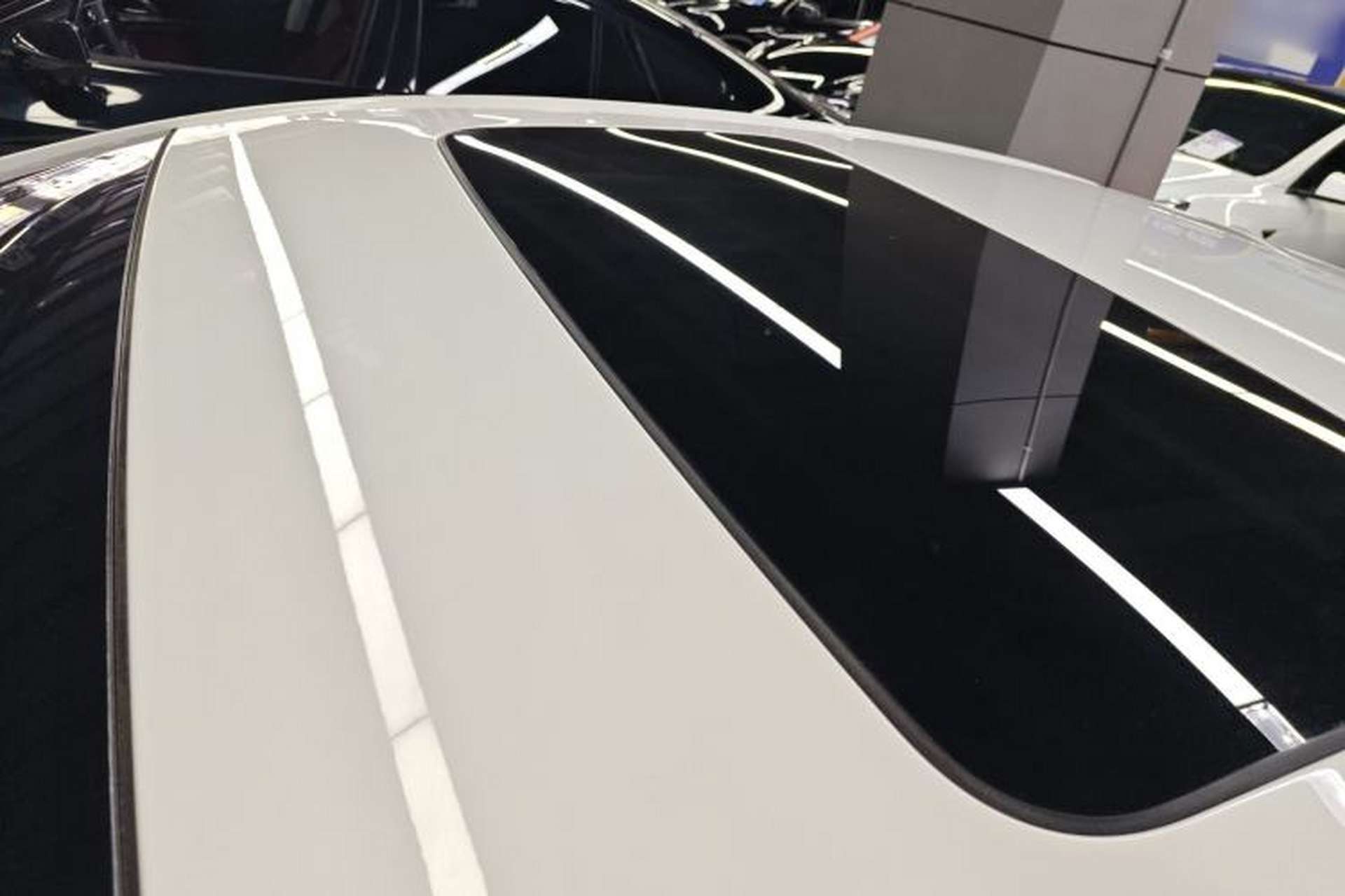 Used Chevrolet Monza 2020 320 Automatic Enjoyment Edition Roof