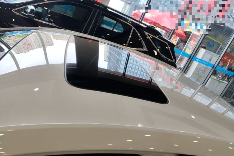 Used Chevrolet Monza 2020 Light Hybrid RS 330T Automatic Comfort Edition Roof