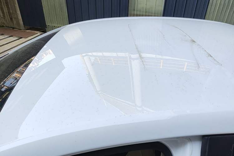 Used Chevrolet Monza 2020 320 Automatic Enjoyment Edition Roof