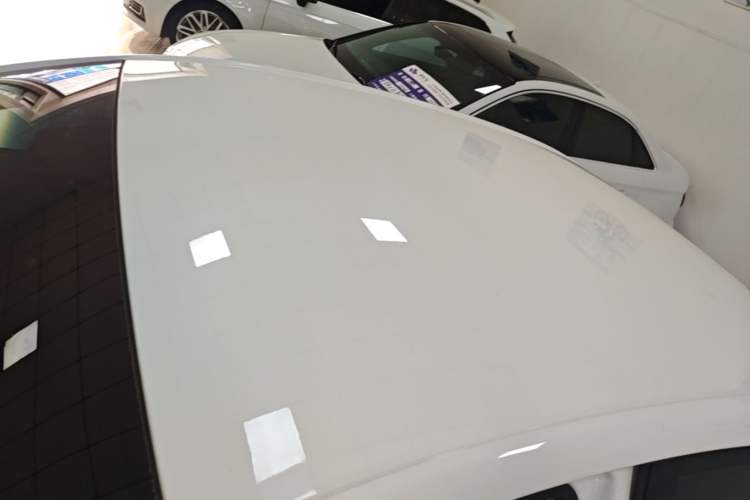 Used Chevrolet Monza 2020 Light Hybrid Redline 320T Dual-Clutch Joyful Edition Roof
