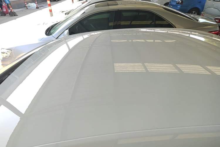 Used Chevrolet Monza 2020 320 Automatic Enjoyment Edition Roof