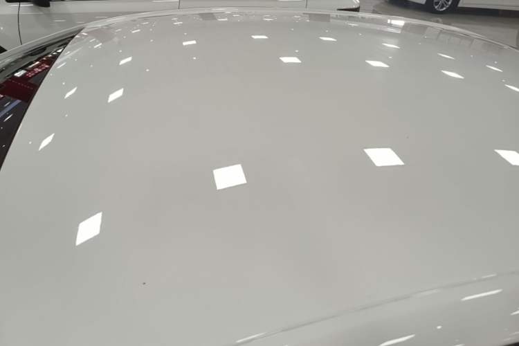 Used Chevrolet Monza 2020 320 Automatic Enjoyment Edition Roof