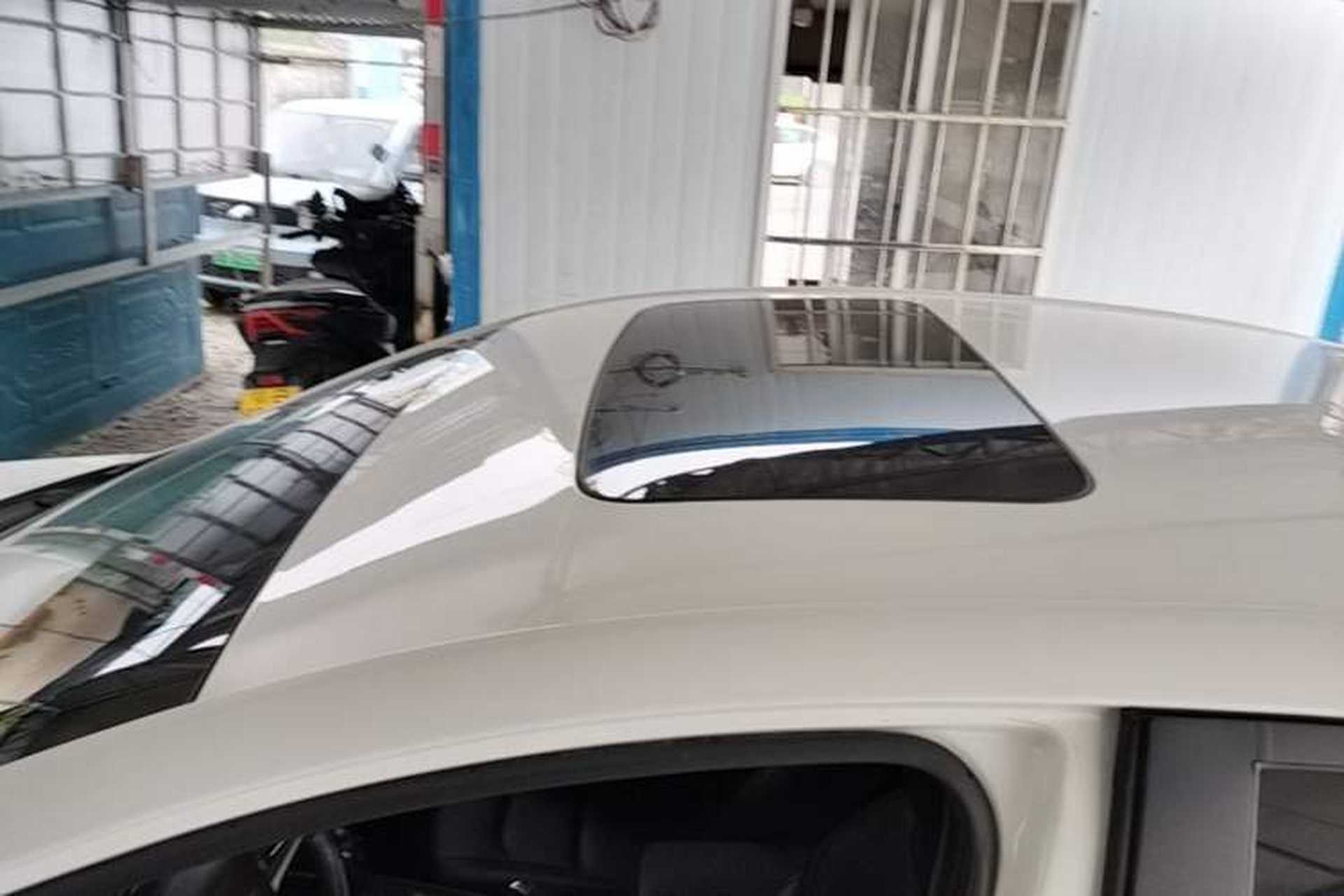 Used Chevrolet Monza 2020 Light Hybrid RS 330T Automatic Comfort Edition Roof