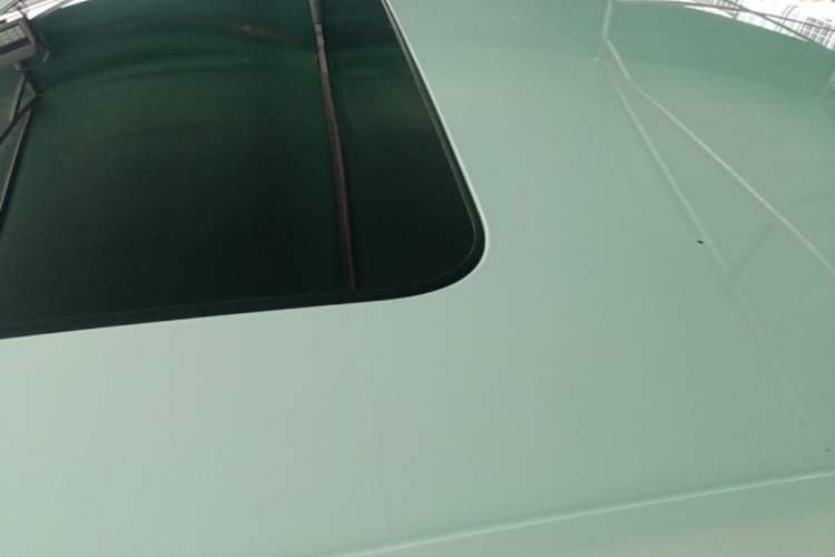 Used Chevrolet Monza 2020 320 Automatic Enjoyment Edition Roof