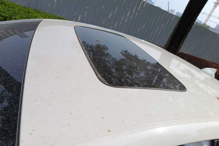 Used Chevrolet Monza 2020 320 Automatic Enjoyment Edition Roof