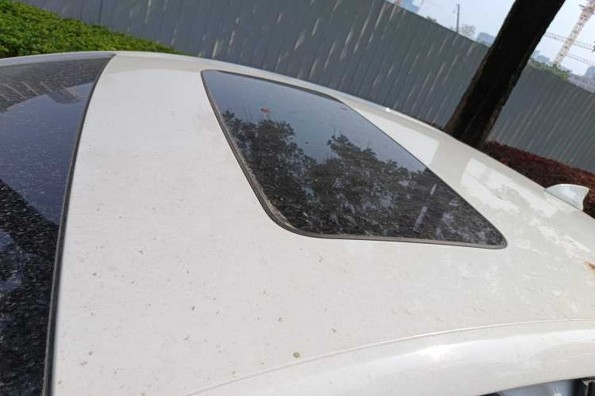 Used Chevrolet Monza 2020 320 Automatic Enjoyment Edition Roof