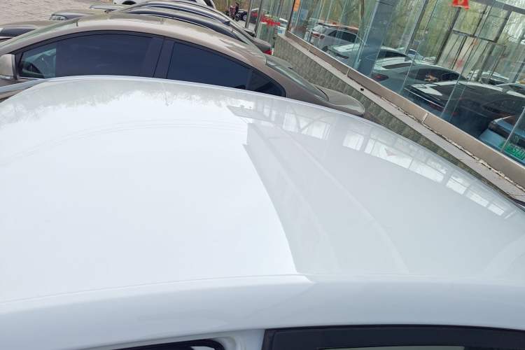 Used Chevrolet Monza 2020 Light Hybrid Redline 320T Dual-Clutch Joyful Edition Roof