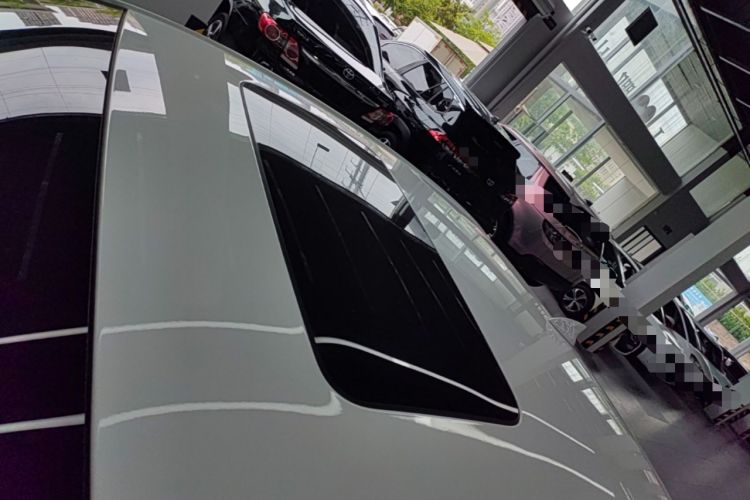 Used Chevrolet Monza 2020 320 Automatic Enjoyment Edition Roof