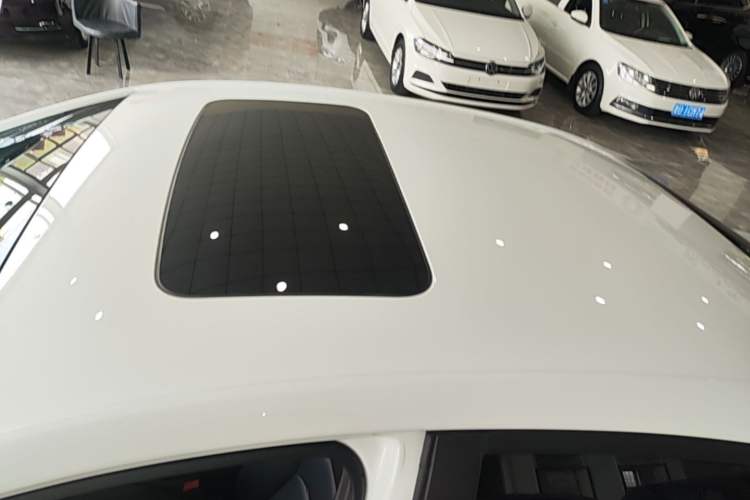 Used Chevrolet Monza 2020 Light Hybrid RS 330T Automatic Comfort Edition Roof