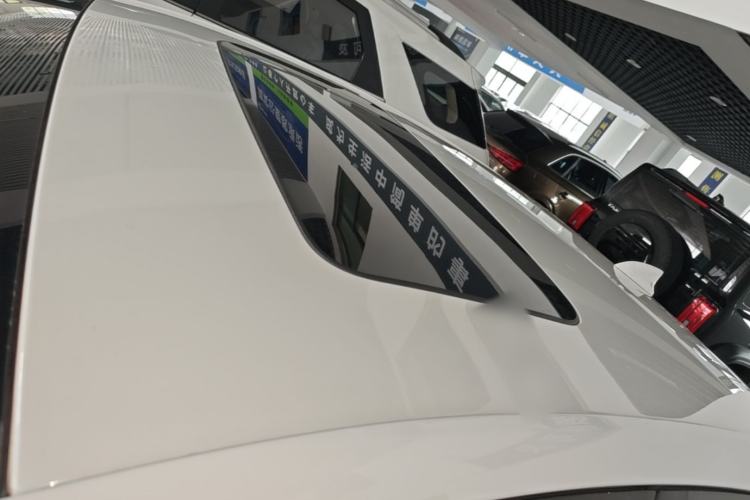 Used Chevrolet Monza 2020 320 Automatic Enjoyment Edition Roof