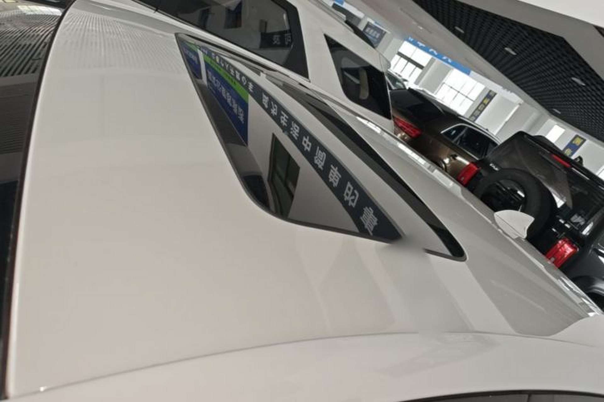 Used Chevrolet Monza 2020 320 Automatic Enjoyment Edition Roof
