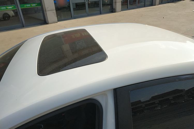 Used Chevrolet Monza 2020 Light Hybrid RS 330T Automatic Comfort Edition Roof