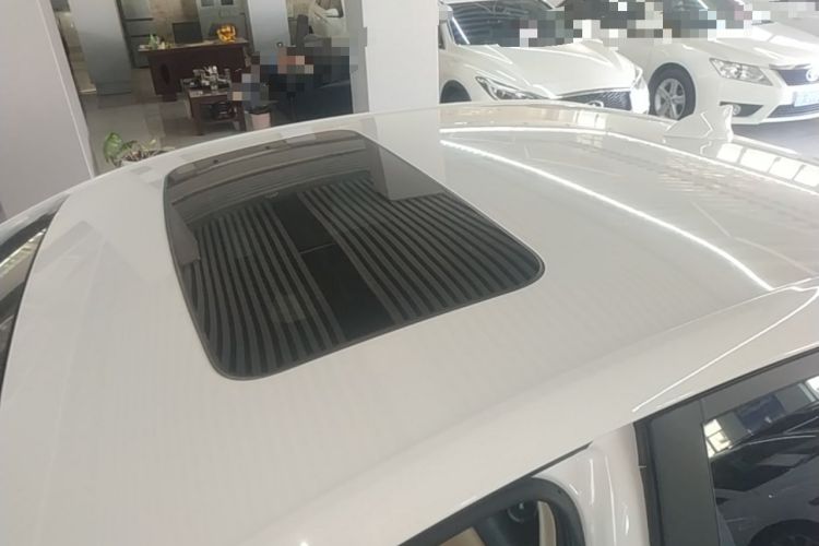 Used Chevrolet Monza 2020 320 Automatic Enjoyment Edition Roof