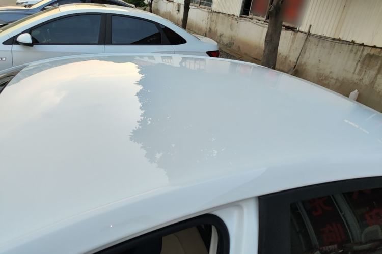 Used Chevrolet Monza 2020 320 Automatic Enjoyment Edition Roof