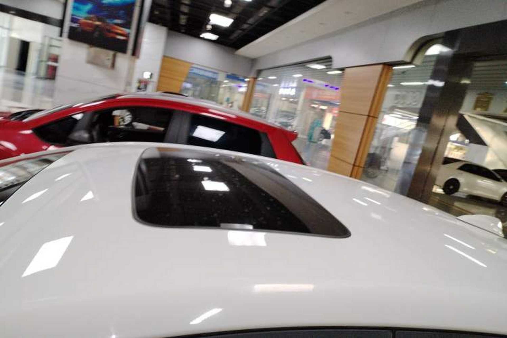 Used Chevrolet Monza 2020 Light Hybrid RS 330T Automatic Comfort Edition Roof