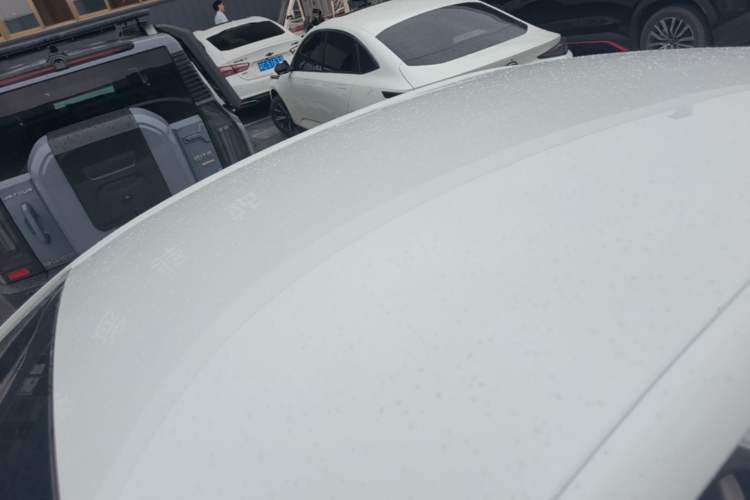Used Chevrolet Monza 2020 Light Hybrid Redline 320T Dual-Clutch Joyful Edition Roof