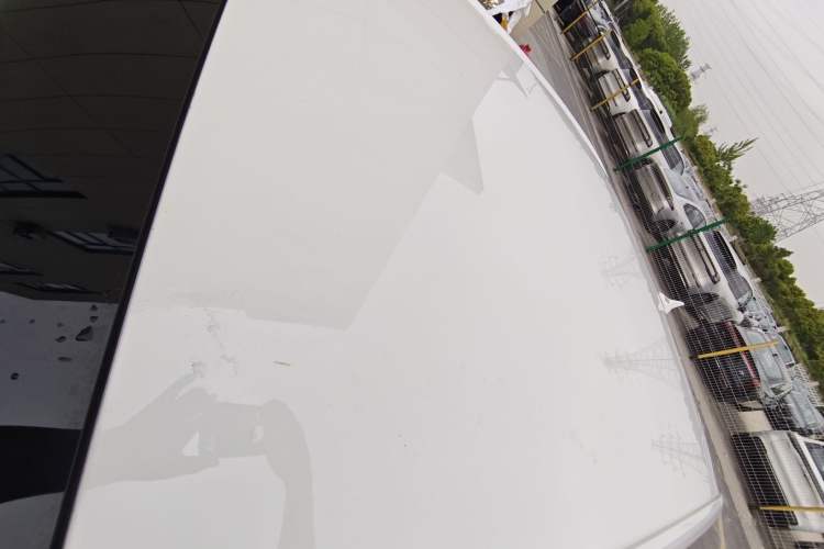 Used Chevrolet Monza 2020 320 Automatic Enjoyment Edition Roof