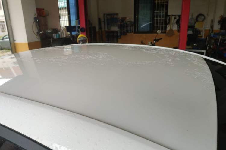 Used Chevrolet Monza 2020 320 Automatic Enjoyment Edition Roof