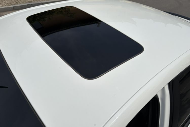 Used Chevrolet Monza 2020 Light Hybrid RS 330T Automatic Comfort Edition Roof