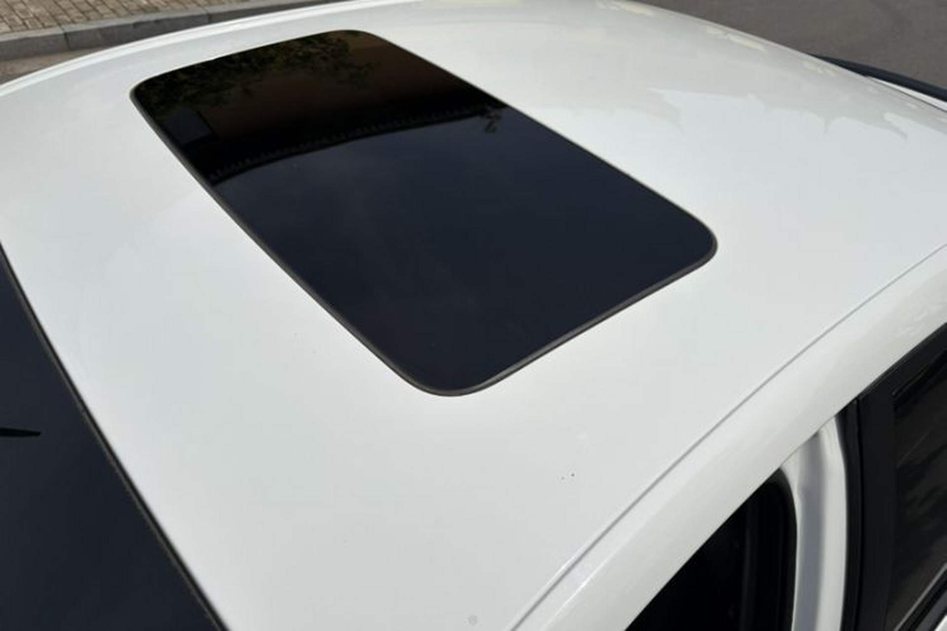Used Chevrolet Monza 2020 Light Hybrid RS 330T Automatic Comfort Edition Roof