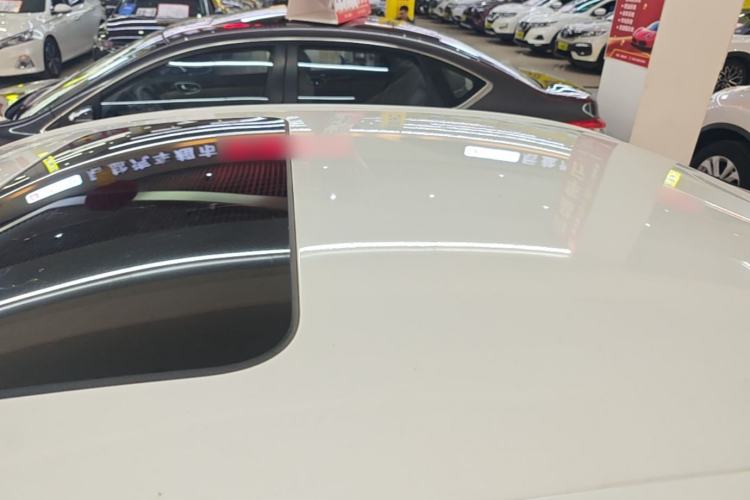 Used Chevrolet Monza 2020 Light Hybrid RS 330T Automatic Comfort Edition Roof