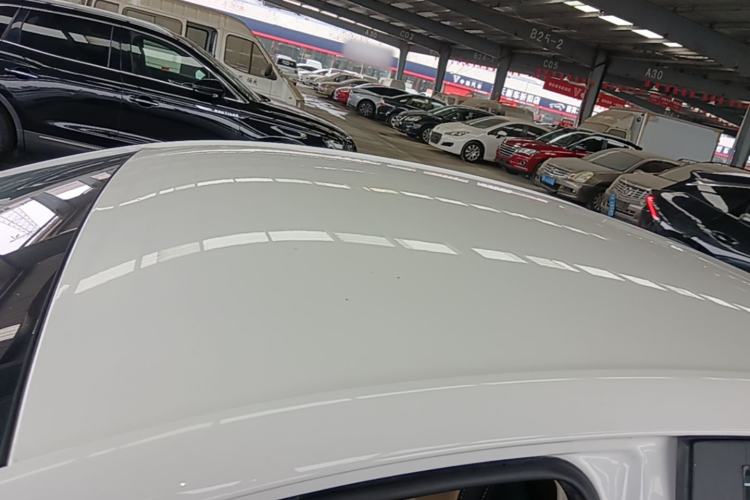Used Chevrolet Monza 2020 320 Automatic Enjoyment Edition Roof