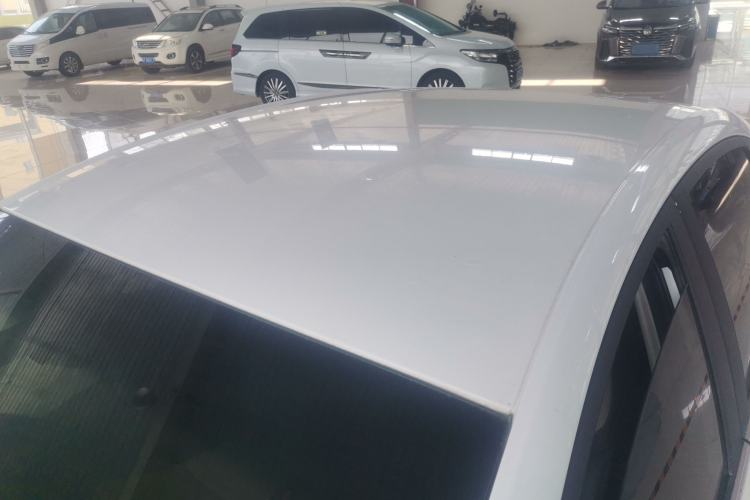 Used Chevrolet Monza 2020 320 Automatic Enjoyment Edition Roof