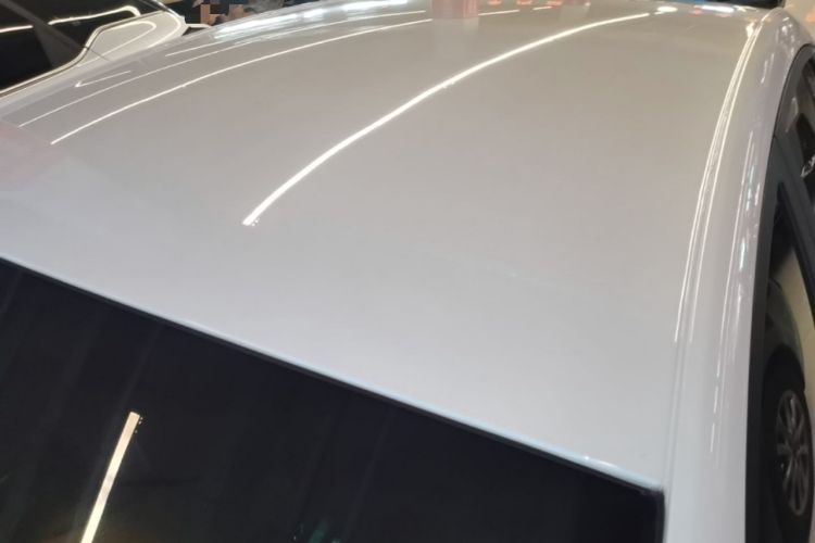 Used Chevrolet Monza 2020 320 Automatic Enjoyment Edition Roof