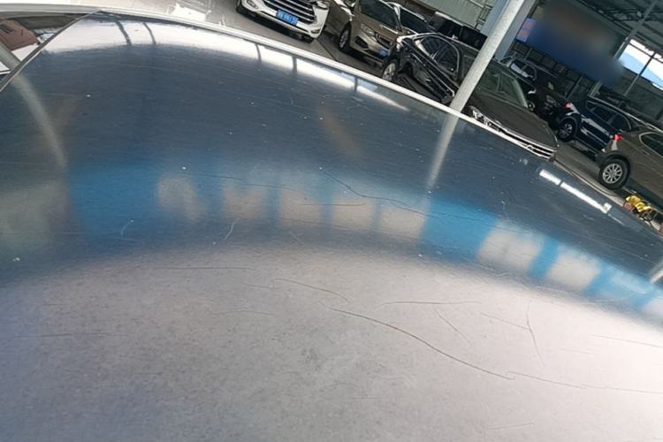 Used Chevrolet Monza 2020 320 Automatic Enjoyment Edition Roof