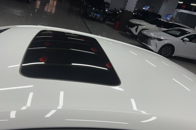 Used Chevrolet Monza 2020 Light Hybrid RS 330T Automatic Comfort Edition Roof