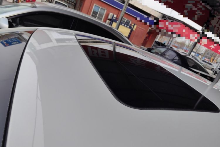 Used Chevrolet Monza 2020 320 Automatic Enjoyment Edition Roof
