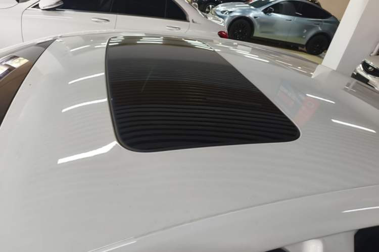 Used Chevrolet Monza 2020 Light Hybrid RS 330T Automatic Comfort Edition Roof