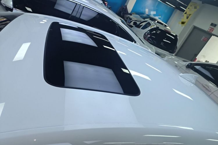 Used Chevrolet Monza 2020 320 Automatic Enjoyment Edition Roof