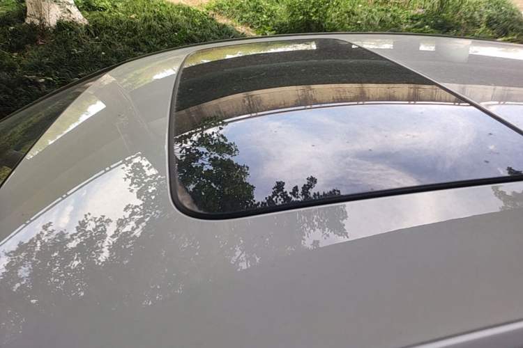 Used Chevrolet Monza 2020 320 Automatic Enjoyment Edition Roof