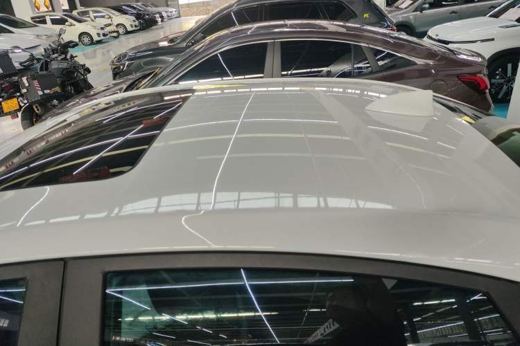 Used Chevrolet Monza 2020 320 Automatic Enjoyment Edition Roof