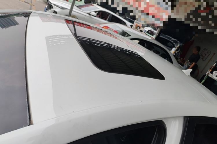Used Chevrolet Monza 2020 Light Hybrid RS 330T Automatic Comfort Edition Roof