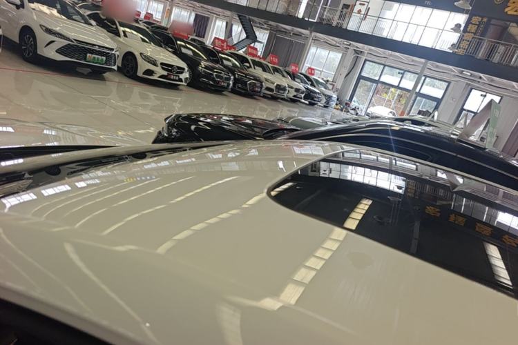 Used Chevrolet Monza 2020 320 Automatic Enjoyment Edition Roof