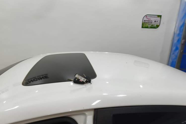 Used Chevrolet Monza 2020 Light Hybrid RS 330T Automatic Comfort Edition Roof