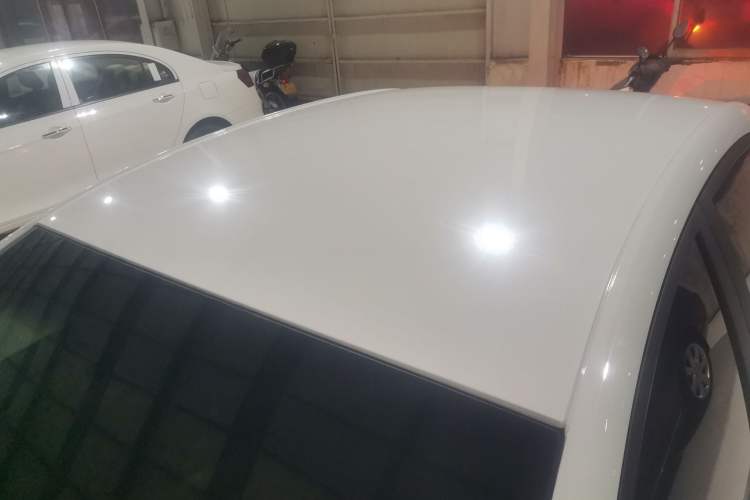 Used Chevrolet Monza 2020 320 Automatic Enjoyment Edition Roof