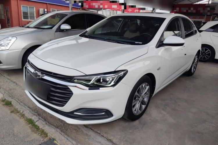 Used Chevrolet Monza 2020 320 Automatic Enjoyment Edition Guazi used car, China used car export, Used car for sale, Used cars, Cheapest cars for sale