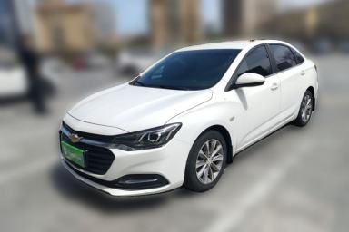 Used Chevrolet Monza 2020 320 Automatic Enjoyment Edition