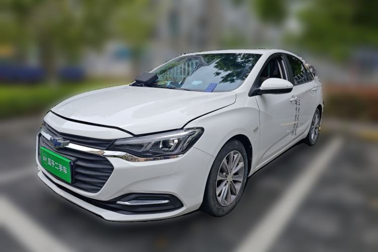 Used Chevrolet Monza 2020 320 Automatic Enjoyment Edition Guazi used car, China used car export, Used car for sale, Used cars, Cheapest cars for sale