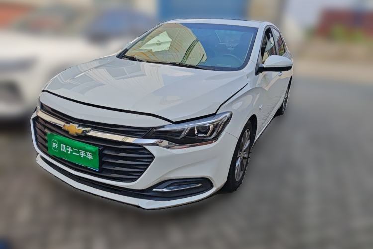 Used Chevrolet Monza 2020 320 Automatic Enjoyment Edition Guazi used car, China used car export, Used car for sale, Used  cars, Cheapest cars for sale