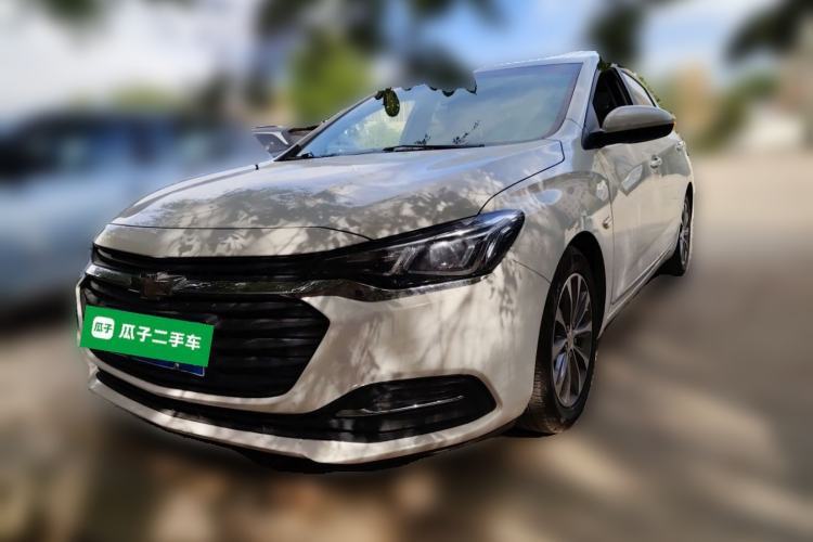 Used Chevrolet Monza 2020 320 Automatic Enjoyment Edition Guazi used car, China used car export, Used car for sale, Used  cars, Cheapest cars for sale