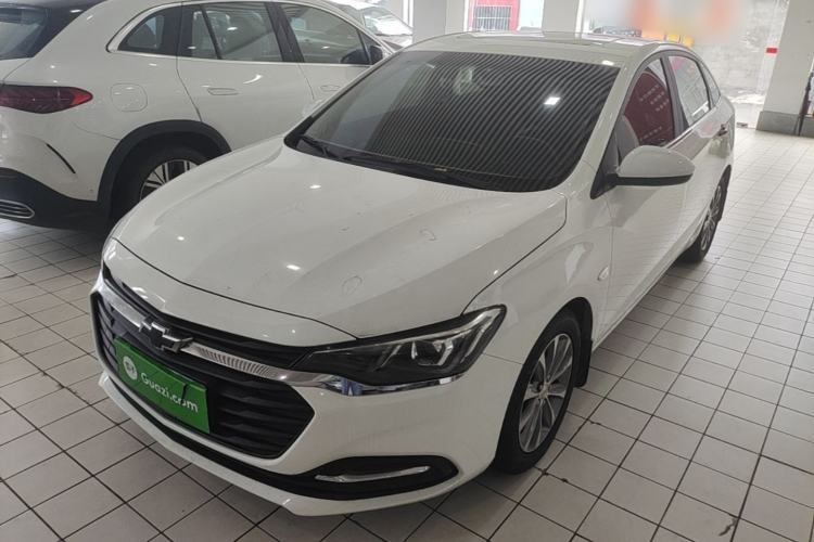 Used Chevrolet Monza 2020 320 Automatic Enjoyment Edition Guazi used car, China used car export, Used car for sale, Used  cars, Cheapest cars for sale