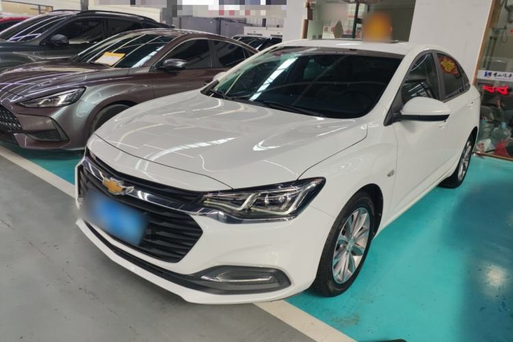 Used Chevrolet Monza 2020 320 Automatic Enjoyment Edition Guazi used car, China used car export, Used car for sale, Used cars, Cheapest cars for sale
