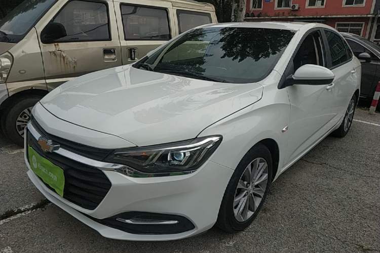 Ojetý Chevrolet Monza 2020 320 Automatic Enjoyment Edition Guazi used car, China used car export, Used car for sale, Used  cars, Cheapest cars for sale