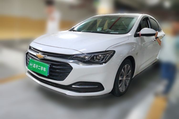 Used Chevrolet Monza 2020 320 Automatic Enjoyment Edition Guazi used car, China used car export, Used car for sale, Used cars, Cheapest cars for sale