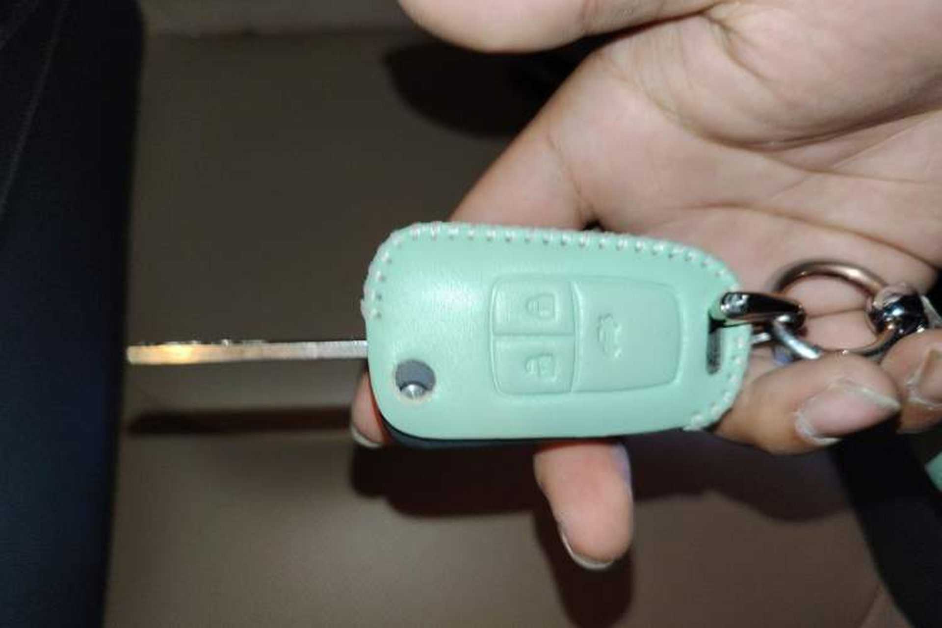 Used Chevrolet Monza 2020 320 Automatic Enjoyment Edition Vehicle Key