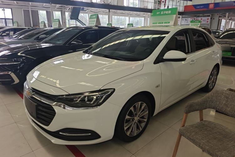 Used Chevrolet Monza 2020 320 Automatic Enjoyment Edition Guazi used car, China used car export, Used car for sale, Used  cars, Cheapest cars for sale